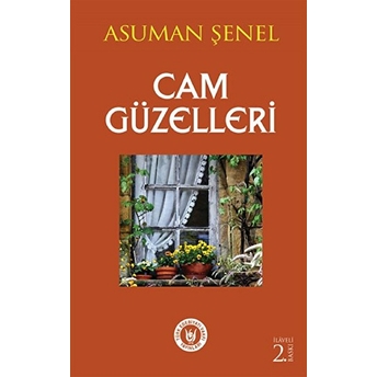 Cam Güzelleri Asuman Şenel