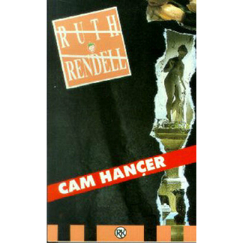 Cam Hançer Ruth Rendell