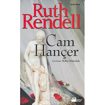 Cam Hançer Ruth Rendell