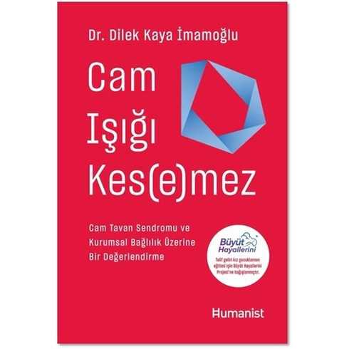 Cam Işığı Kesemez Dr. Dilek Kaya Imamoğlu