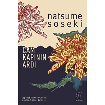 Cam Kapının Ardı - Natsume Soseki