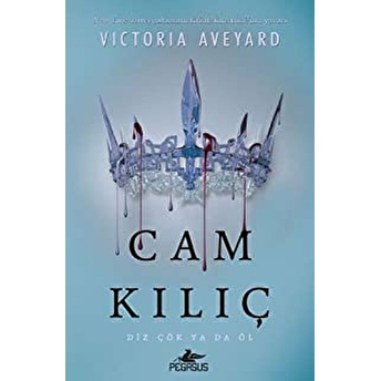 Cam Kılıç (Ciltli) Victoria Aveyard