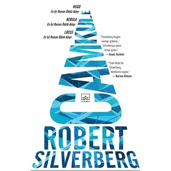 Cam Kule Robert Silverberg