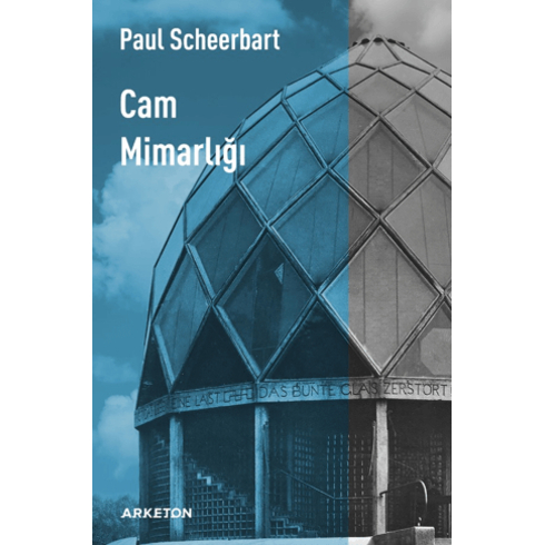 Cam Mimarlığı Paul Scheerbart