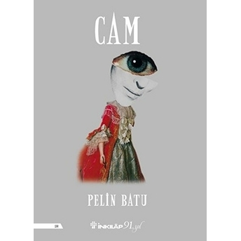 Cam Pelin Batu