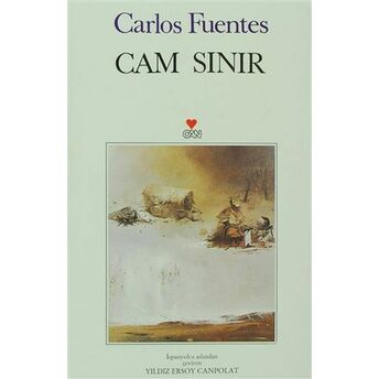 Cam Sınır Carlos Fuentes