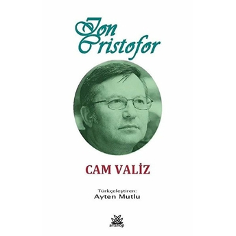 Cam Valiz - Ion Cristofor