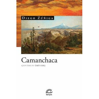 Camanchaca Diego Zúñiga