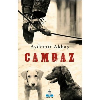 Cambaz Aydemir Akbaş