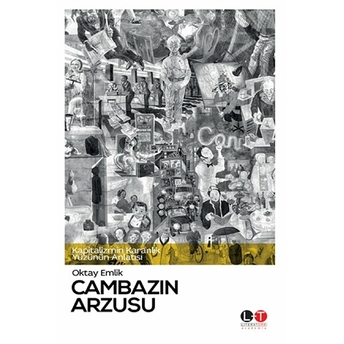 Cambazın Arzusu Oktay Emlik