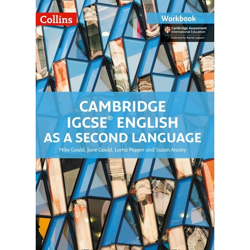 Cambridge Igcse English As A Second Language Student Workbook Jane Gould