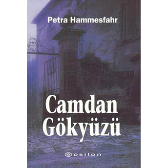 Camdan Gökyüzü Petra Hammesfahr