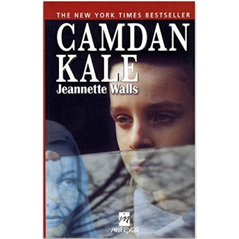 Camdan Kale Jeannette Walls