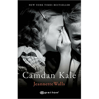 Camdan Kale Jeannette Walls