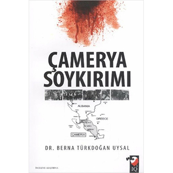 Çamerya Soykırımı Berna Türkdoğan Uysal