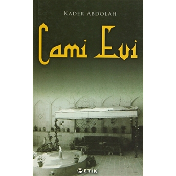 Cami Evi Kader Abdolah