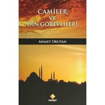 Camiler Ve Din Görevlileri