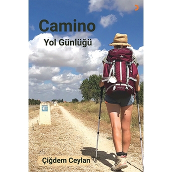 Camino - Çiğdem Ceylan