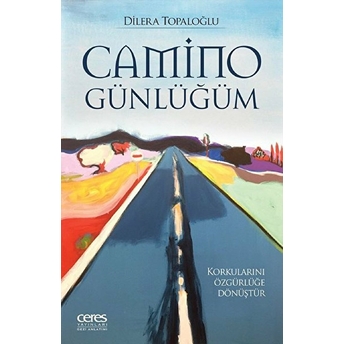 Camino Günlüğüm