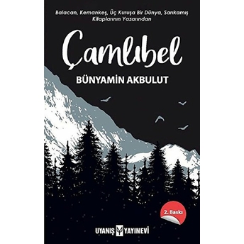 Çamlıbel