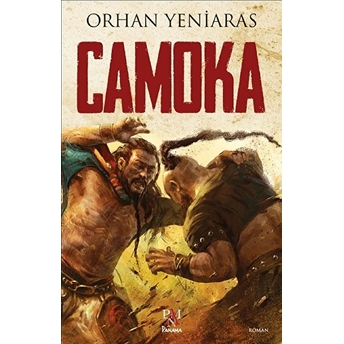 Camoka Orhan Yeniaras