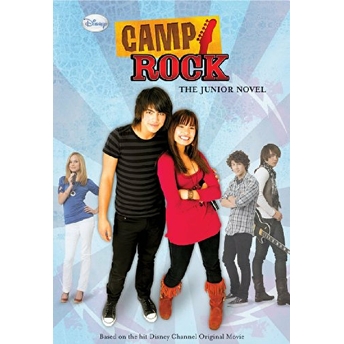 Camp Rock Filmin Öyküsü Kolektif