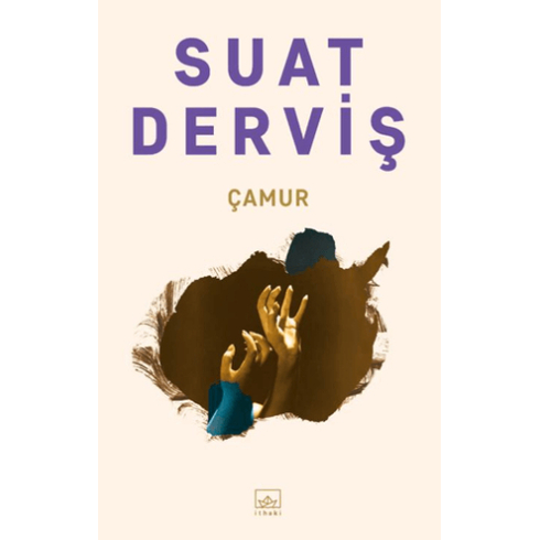 Çamur Suat Derviş