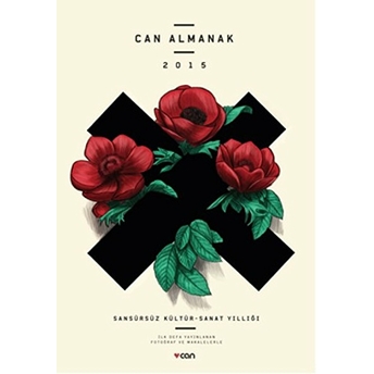 Can Almanak 2015 Kolektif