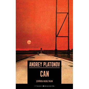 Can Andrey Platonov