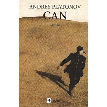 Can Andrey Platonov