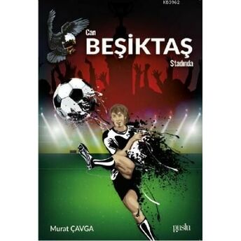 Can Beşiktaş Stadında Murat Çavga