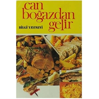 Can Boğazdan Gelir Safa M. Yurdanur