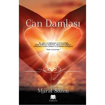 Can Damlası Murat Sözen