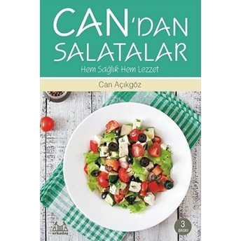 Can’dan Salatalar Can Açıkgöz