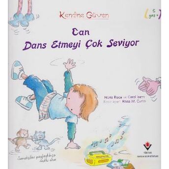 Can Dans Etmeyi Çok Seviyor Nuria Roca