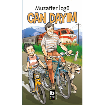 Can Dayım Muzaffer Izgü