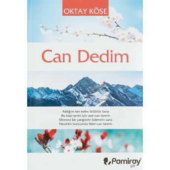 Can Dedim Oktay Köse