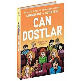 Can Dostlar