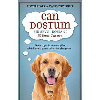 Can Dostum W. Bruce Cameron