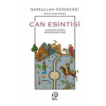 Can Esintisi - Nasrullah Purcevadi