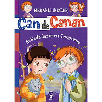 Can Ile Canan - Arkadaşlarımızı Seviyoruz Nefise Atçakarlar