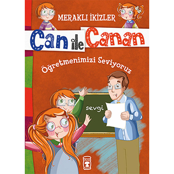 Can Ile Canan - Öğretmenlerimizi Seviyoruz Nefise Atçakarlar