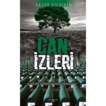 Can Izleri - Recep Yıldırım