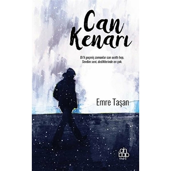 Can Kenarı Emre Taşan