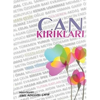 Can Kırıkları