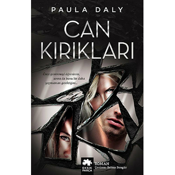 Can Kırıkları Paula Daly