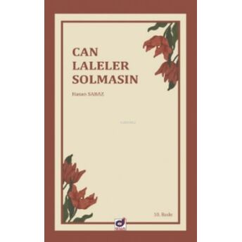 Can Laleler Solmasın Hasan Sabaz