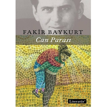 Can Parası Fakir Baykurt