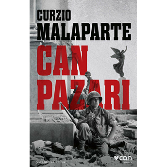 Can Pazarı Curzio Malaparte