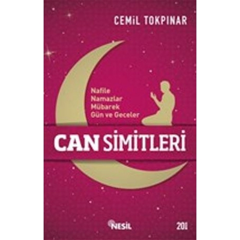 Can Simitleri Cemil Tokpınar